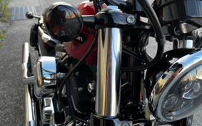 HARLEY XL1200XS 2018 LR3