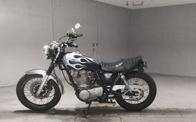 YAMAHA SR400 2013 RH03J