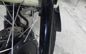 HONDA CT125 HUNTER CUB 2007 JA55