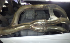 HONDA CBF1000 2012