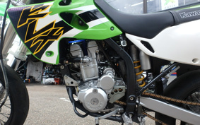 KAWASAKI KLX250 LX250E