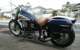 HARLEY FXSTSB 1996 BPL
