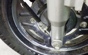 KAWASAKI KSR-2 2006 MX080B