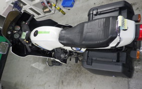 BMW R100RS 1987