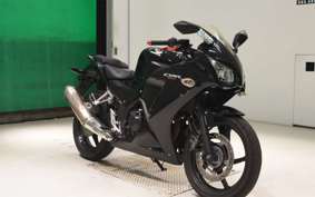 HONDA CBR250R A 2007 MC41