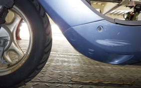HONDA DIO CESTA GEN 2 AF62