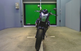 KAWASAKI ER400 N ABS 2013 ER400B