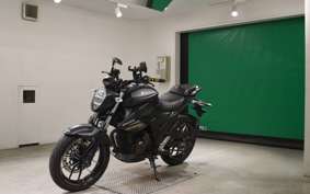 SUZUKI GIXXER 250 2004 ED22B