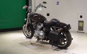 HARLEY XL883LI 2011