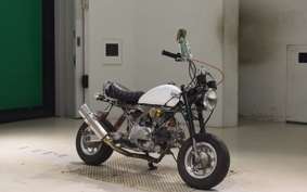 HONDA MONKEY 2003 Z50J