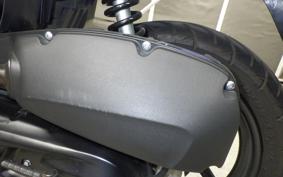 SUZUKI ADDRESS 110 2020 CE47A