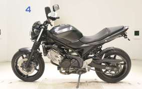 SUZUKI SV650 A 2017 VP55B