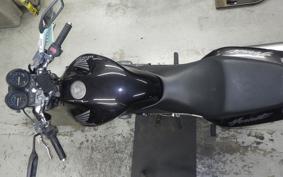HONDA HORNET 250 2017 MC31