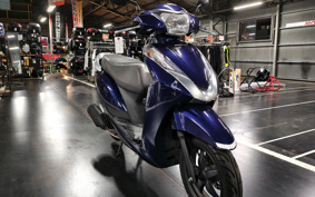 HONDA LEAD 125 JF45