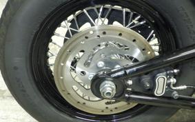HARLEY FXBBS1870 2021