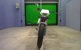 HONDA FTR223 MC34
