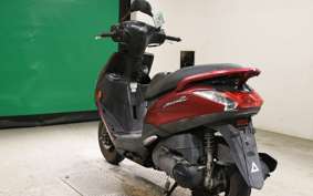 YAMAHA AXIS 125 Z 1999 SED7J