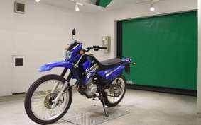 YAMAHA XTZ125 2017