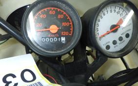 HONDA NSR80 Gen.4 HC06