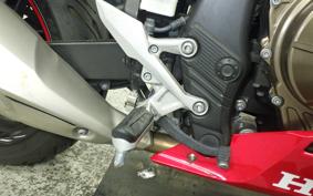 HONDA CBR400R 2021 NC56