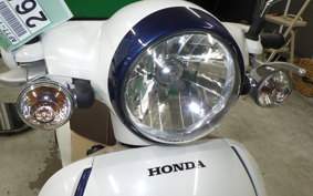 HONDA GIORNO 3 2017 AF77