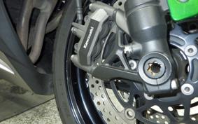 KAWASAKI NINJA 1000 A 2018 ZXT00W