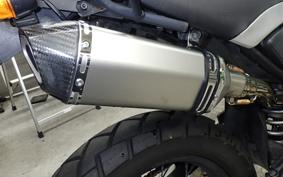 YAMAHA TRICKER 1992 DG10J