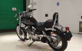 YAMAHA VIRAGO 250 2023 3DM