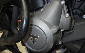 TRIUMPH TIGER 800 XC A 2019
