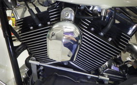HARLEY FLHRS 1580 2007