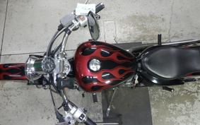 HONDA STEED 400 1993 NC26