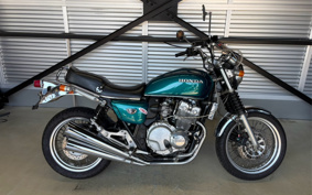HONDA CB400 1998 NC36
