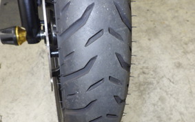 SUZUKI GSX-S125 2006 DL32B