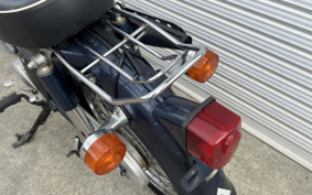 HONDA SUPER CUB50 C50