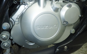 SUZUKI EN125 3F 2018
