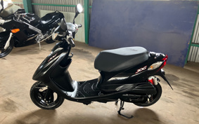 YAMAHA JOG SA57J