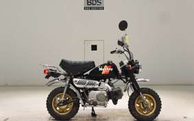 HONDA MONKEY 2014 Z50J