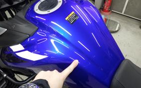 SUZUKI DL650 ( V-Strom 650 ) XTA 2022 C733M
