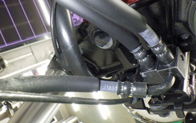 HONDA DAX 125 2008 JB04