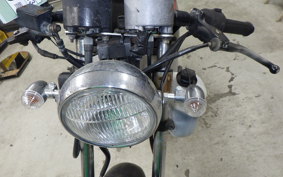 HONDA NS-1 2026 AC12