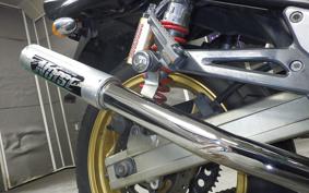 KAWASAKI BALIUS 250 Gen.2 2021 ZR250B