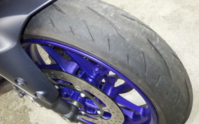 YAMAHA MT-09 2024 RN87J