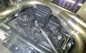 KAWASAKI ZZ1100 NINJA R Gen.2 1996 ZXT10D