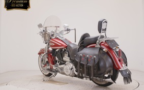 HARLEY FLSTS 1340 2015