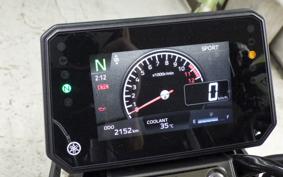 YAMAHA XSR900 2025 RN96J