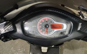 SUZUKI ADDRESS V125 CF4MA