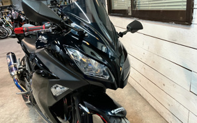 KAWASAKI NINJA 250 EX250L