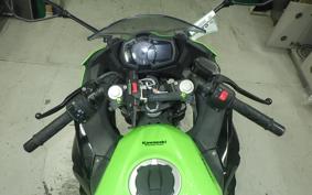 KAWASAKI NINJA 400 2019 EX400G