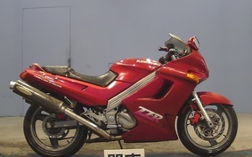 KAWASAKI ZZ-R250 1990 EX250H