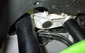 KAWASAKI NINJA ZX-6R A 2019 ZX636G
